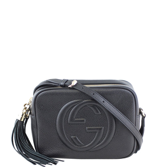 Gucci Soho Disco Small