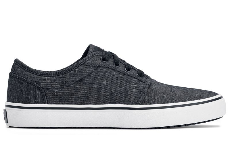 SHOES FOR CREWS  MERLIN - CANVAS