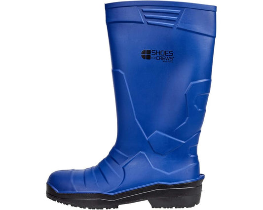 SHOES FOR CREWS  SENTINEL - STEEL TOE