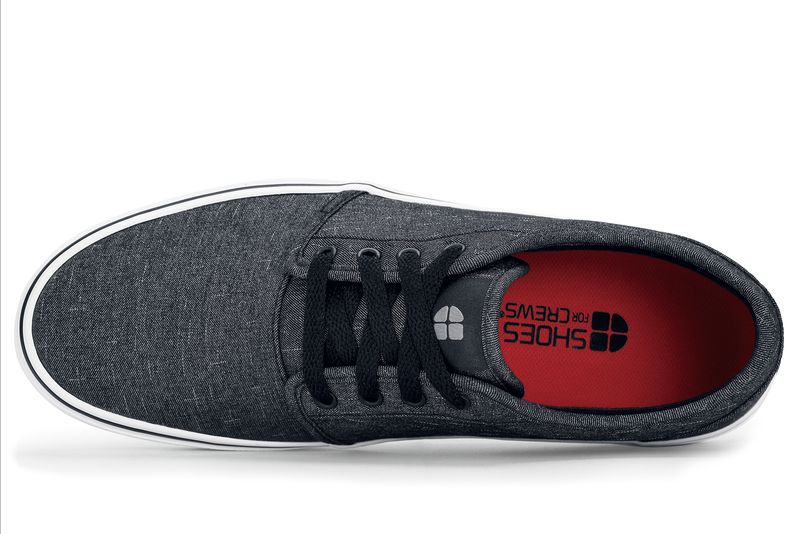 SHOES FOR CREWS  MERLIN - CANVAS