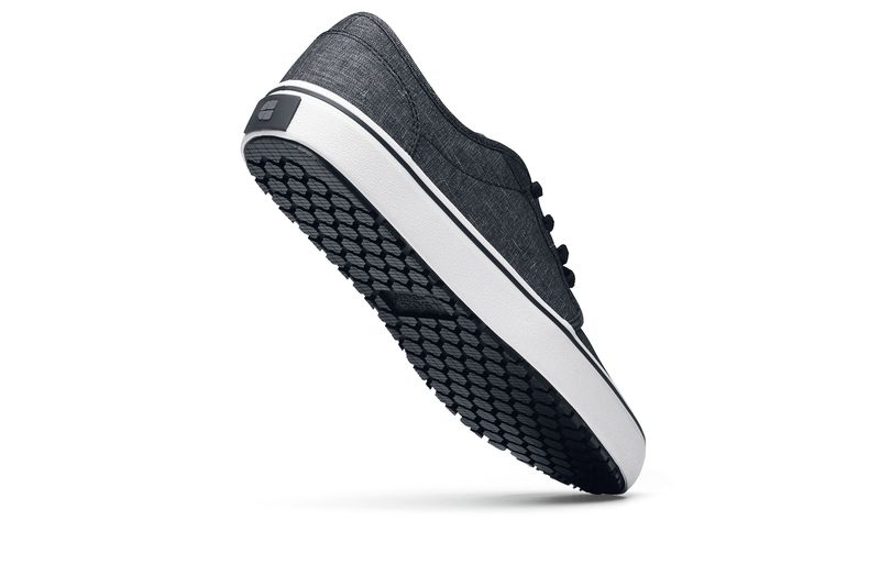 SHOES FOR CREWS  MERLIN - CANVAS