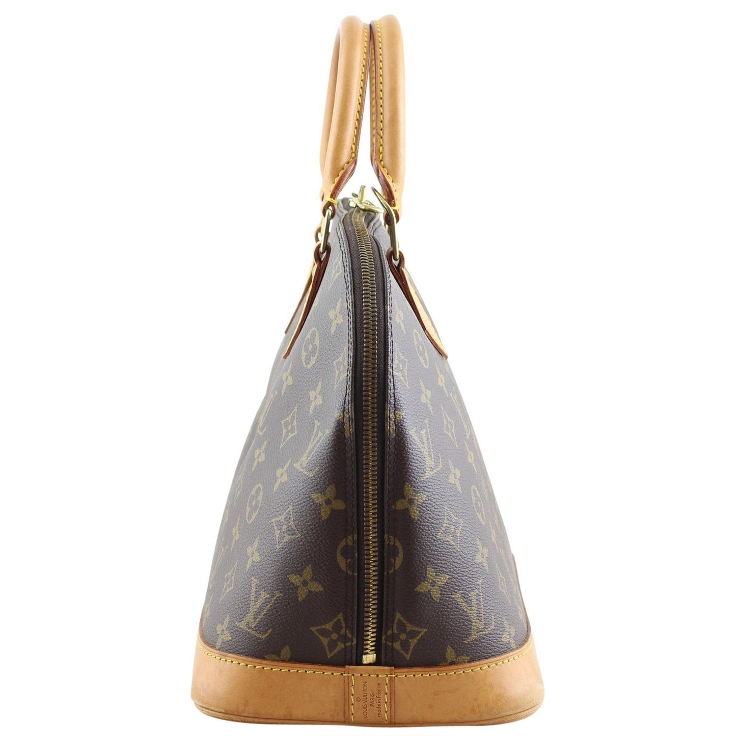 Louis Vuitton Alma PM Monogram | Alma