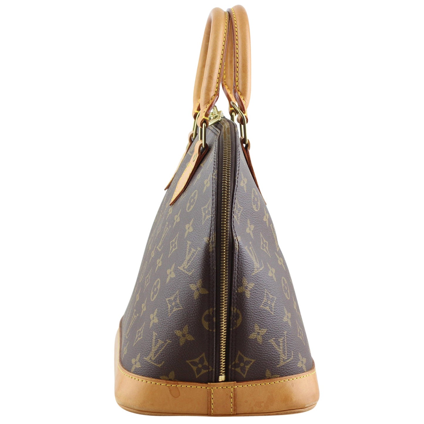 Louis Vuitton Alma PM Monogram | Alma