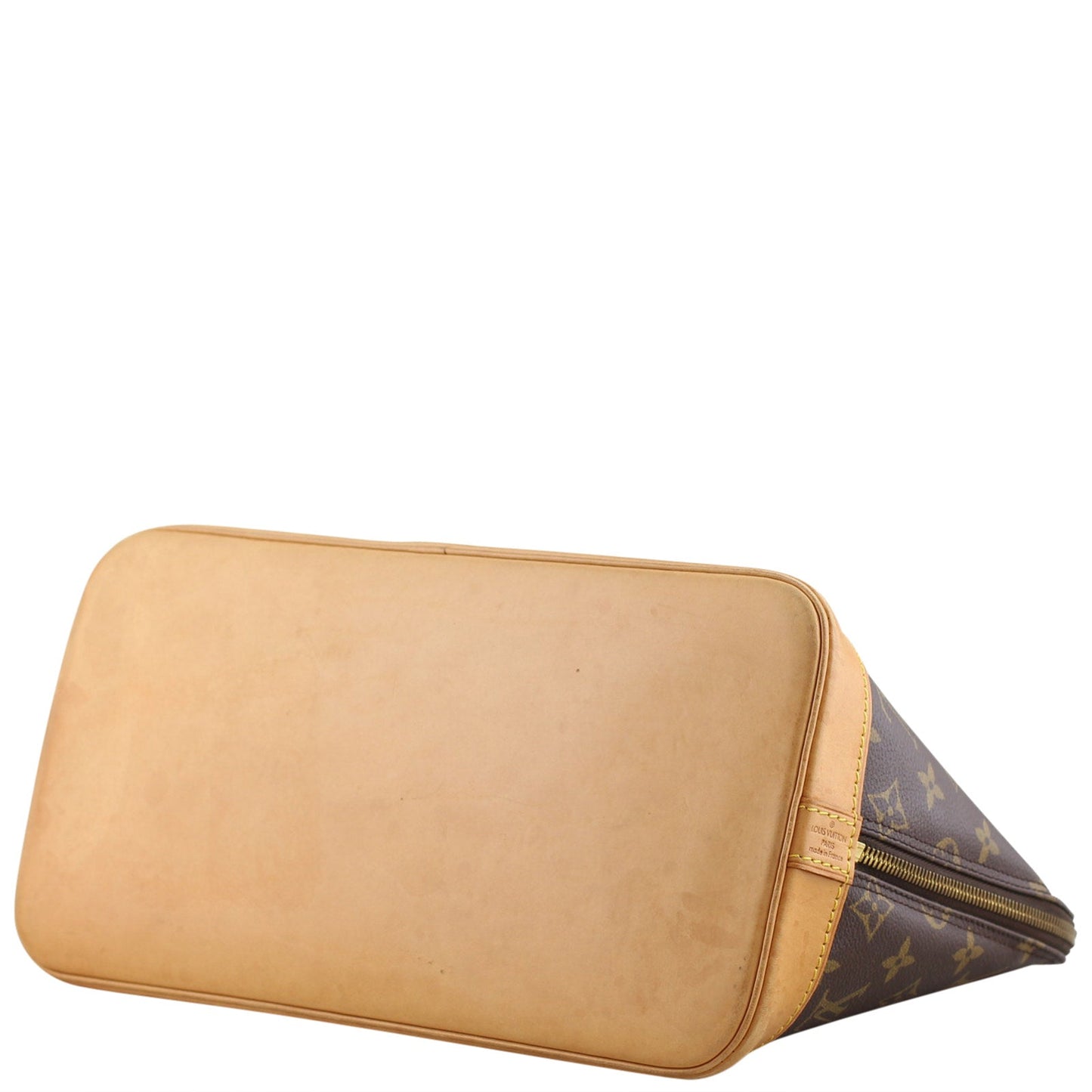 Louis Vuitton Alma PM Monogram | Alma