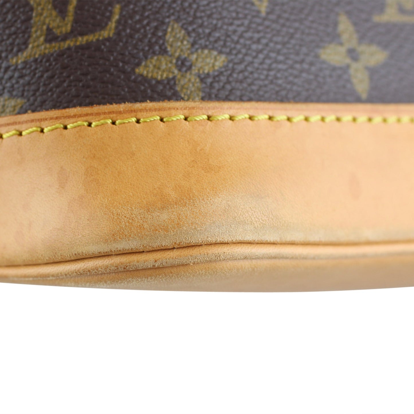 Louis Vuitton Alma PM Monogram | Alma