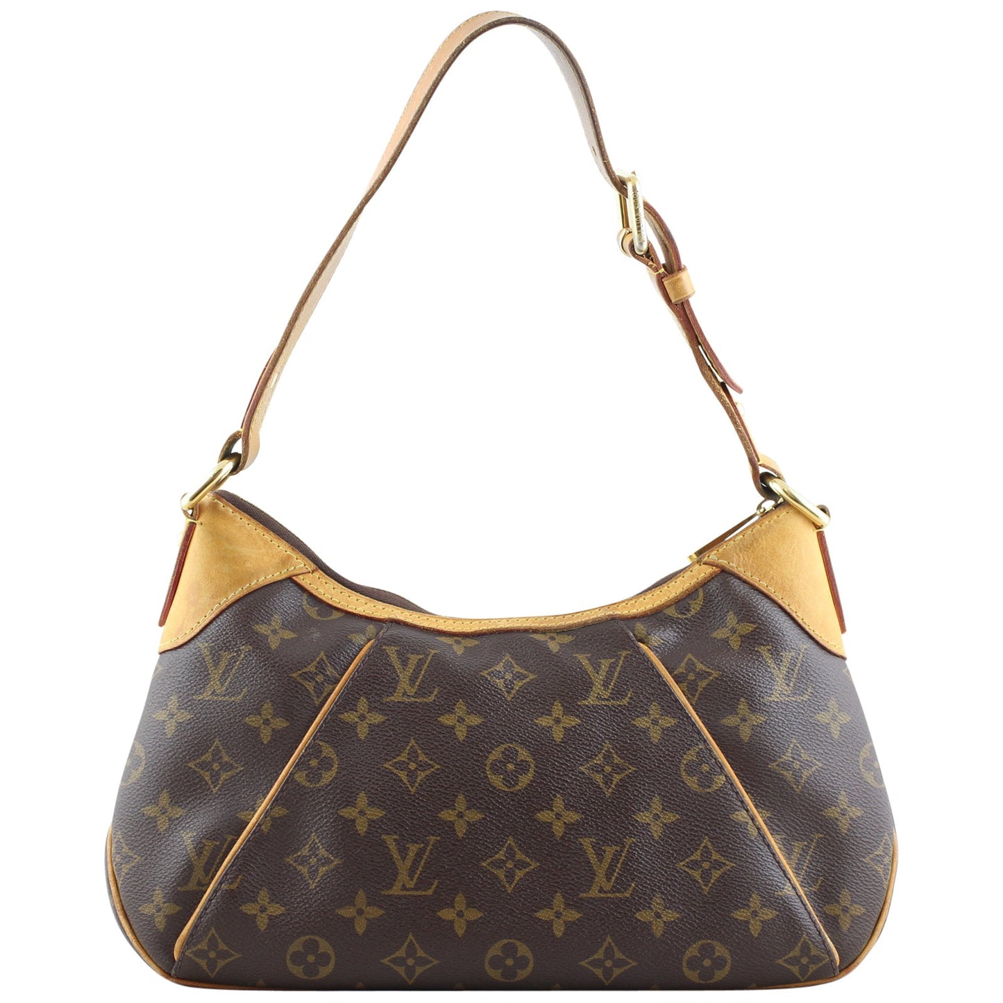 Louis Vuitton Thames PM Monogram