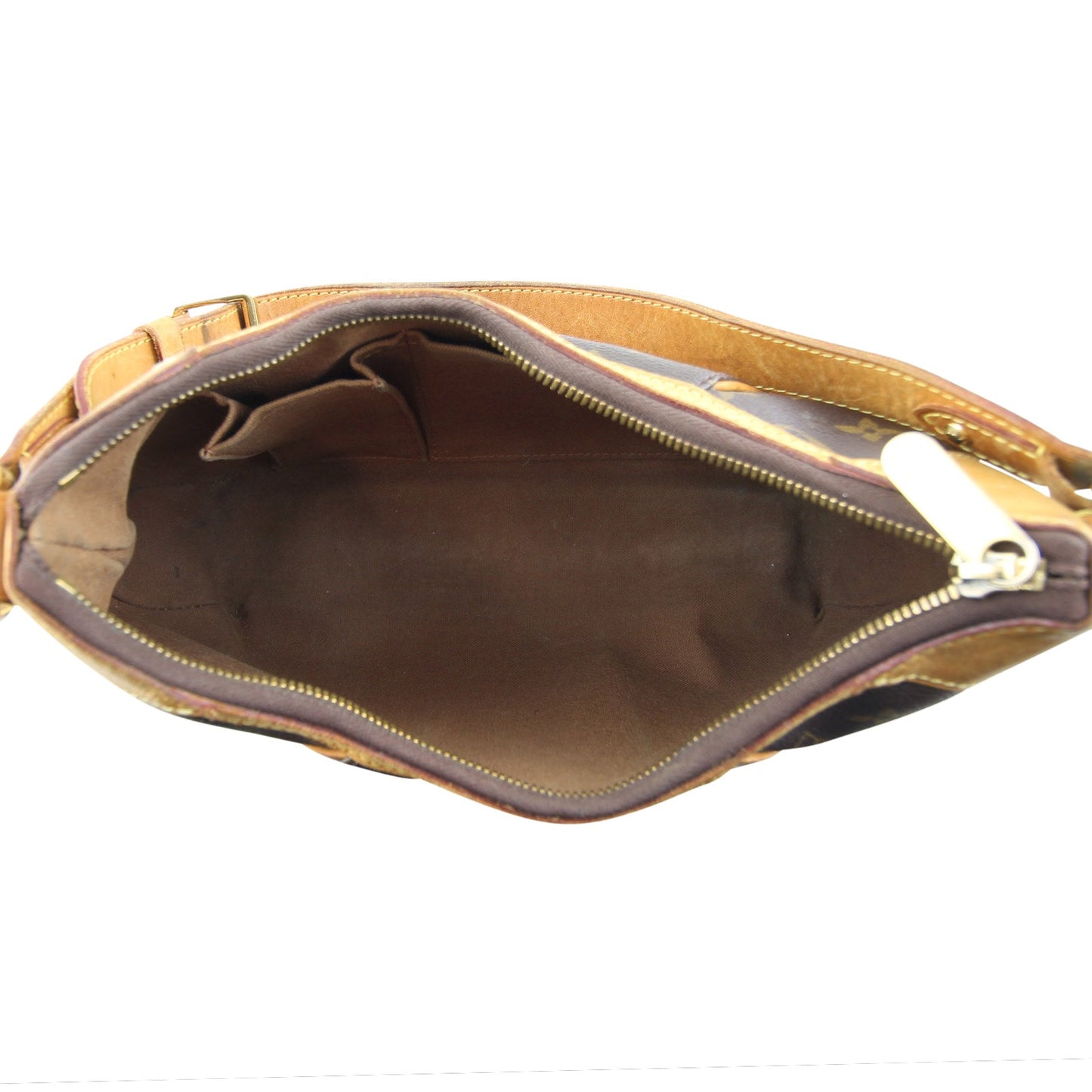 Louis Vuitton Thames PM Monogram