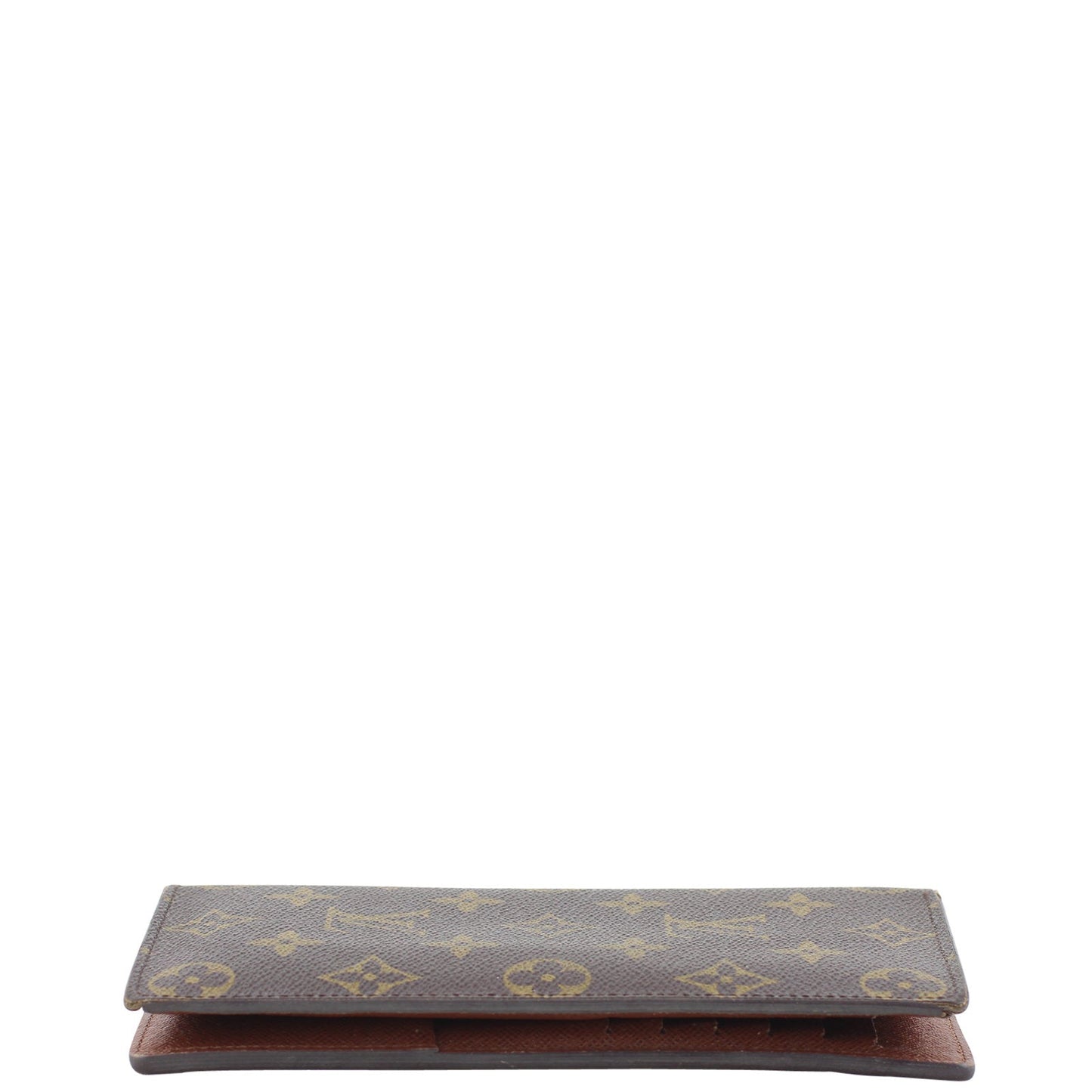 Louis Vuitton Brazza Wallet Monogram