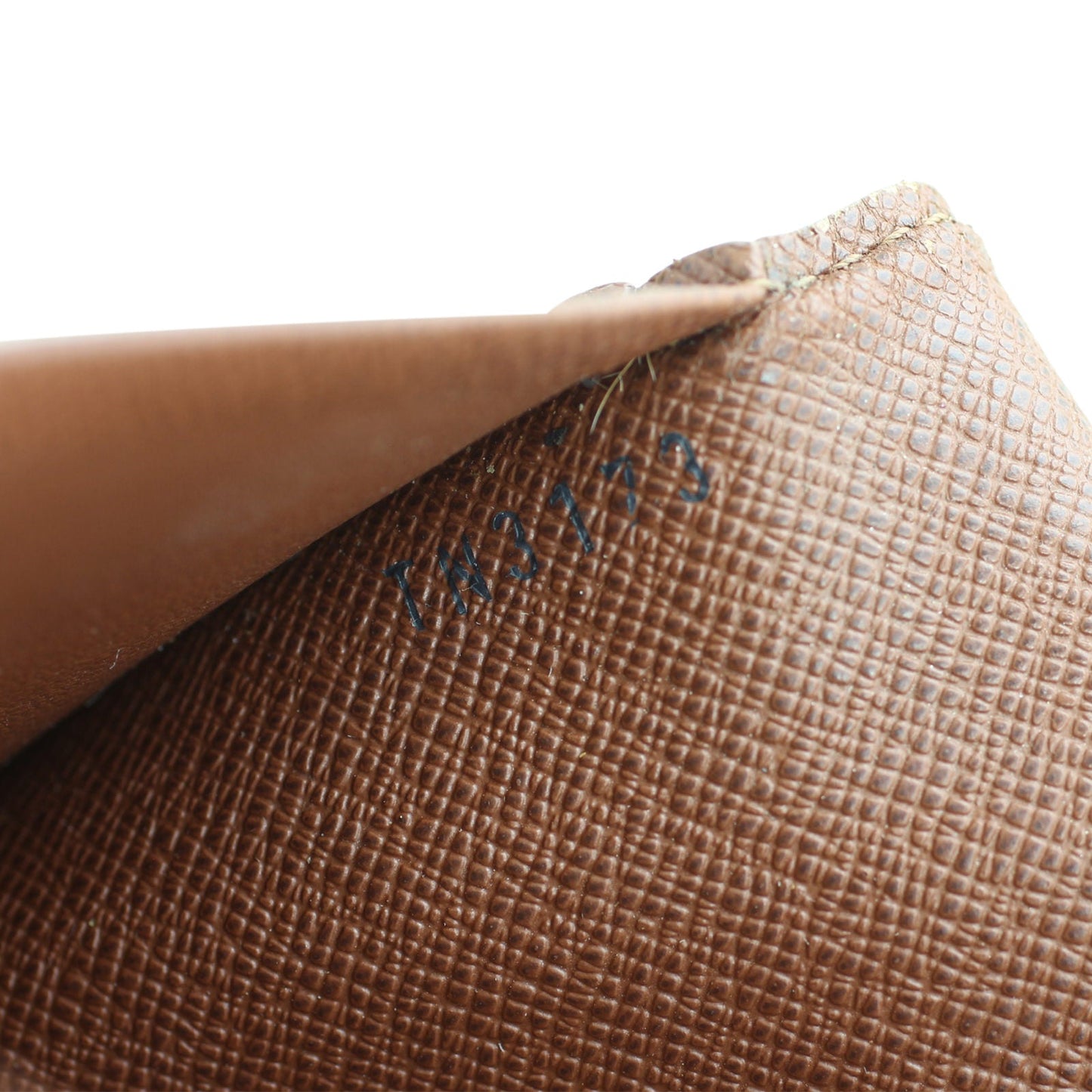 Louis Vuitton Brazza Wallet Monogram