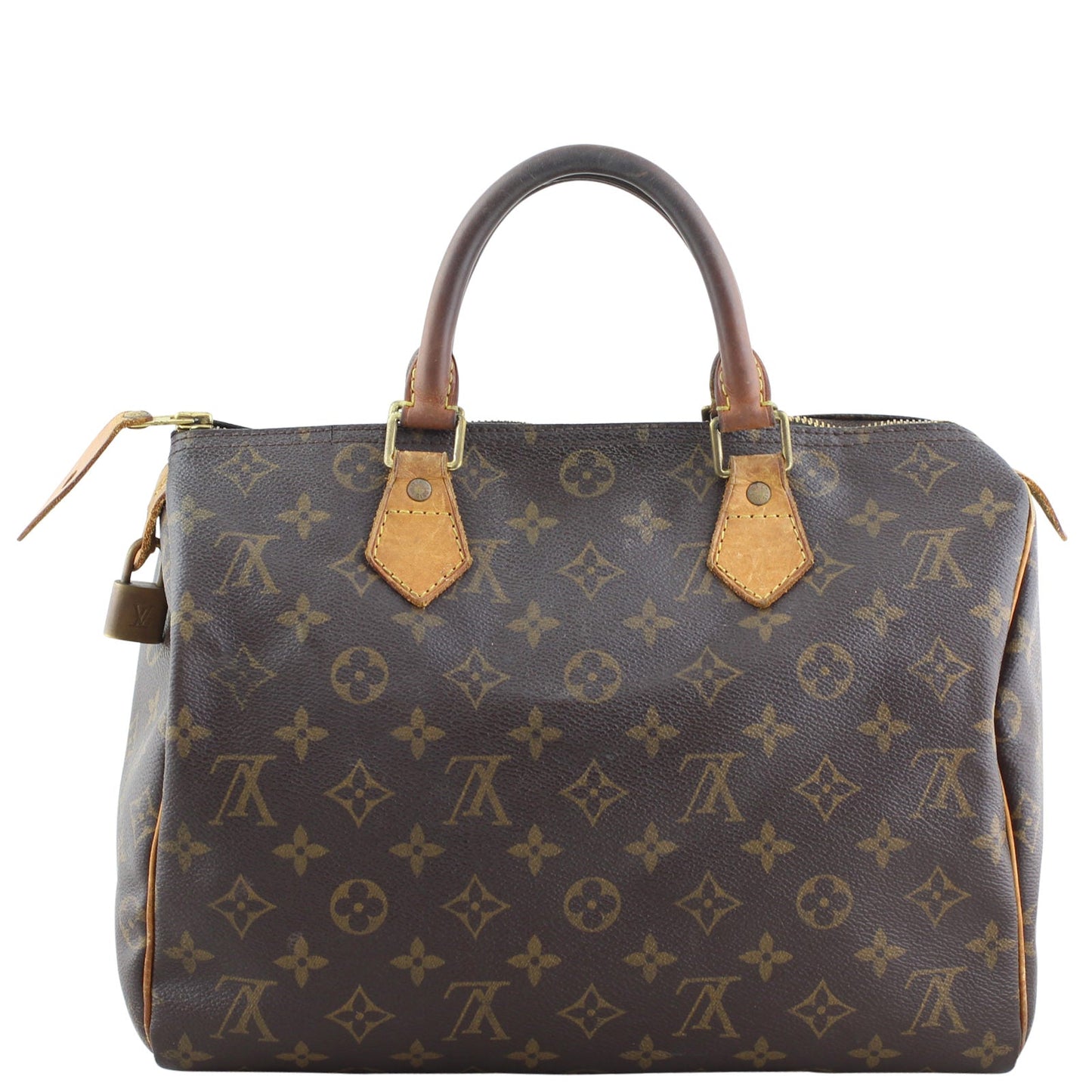 Louis Vuitton Speedy 30 Monogram