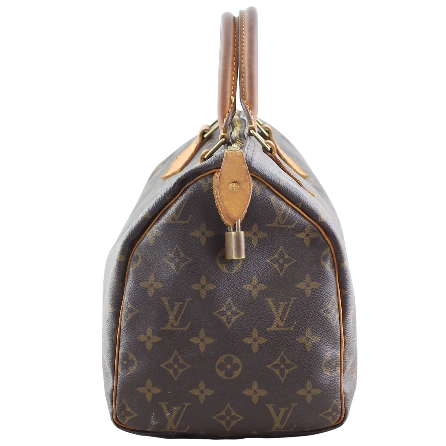 Louis Vuitton Speedy 30 Monogram