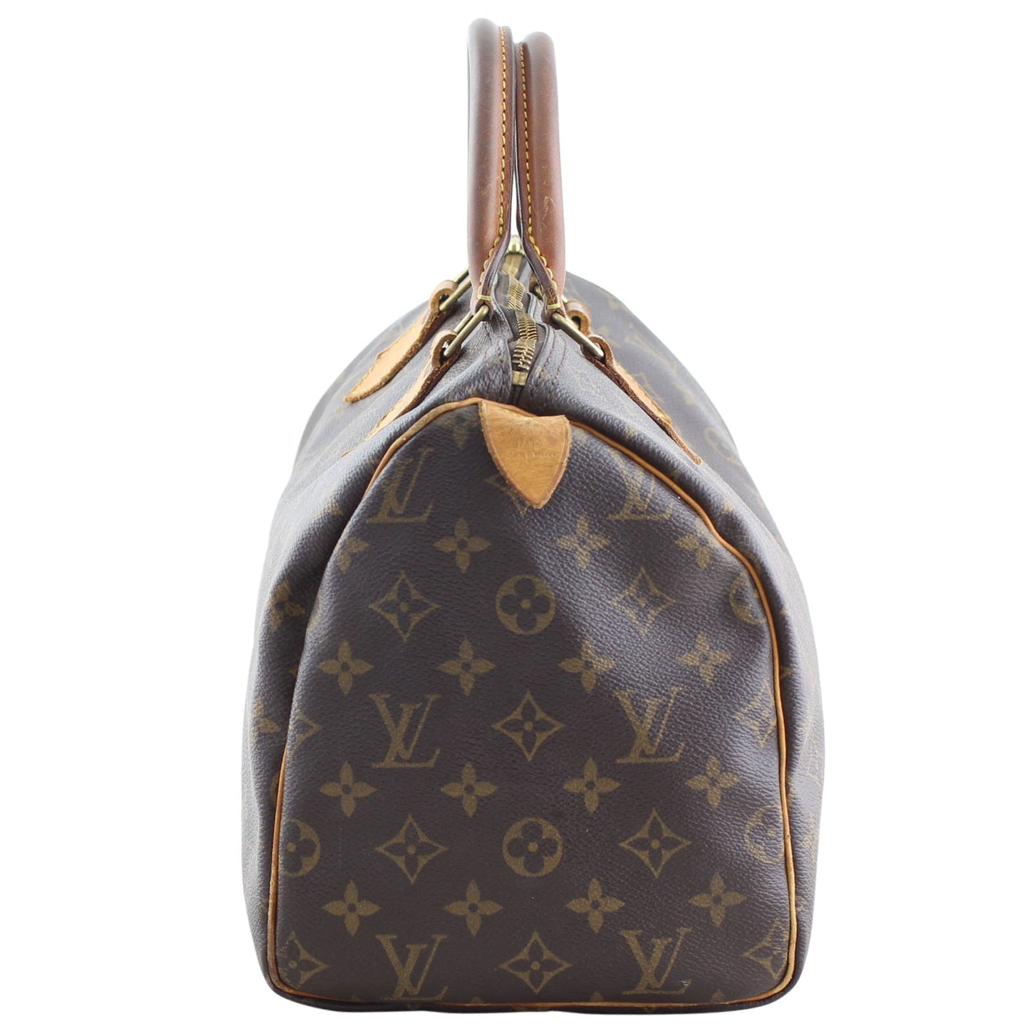Louis Vuitton Speedy 30 Monogram