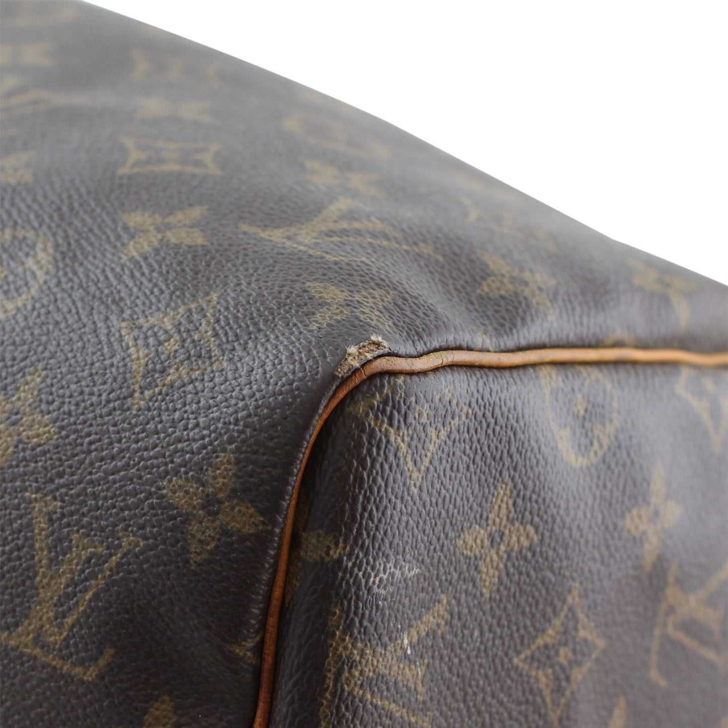 Louis Vuitton Speedy 30 Monogram