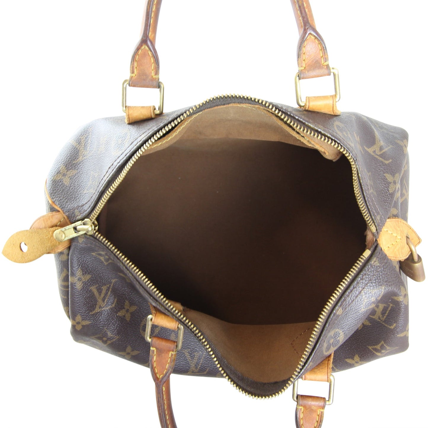 Louis Vuitton Speedy 30 Monogram