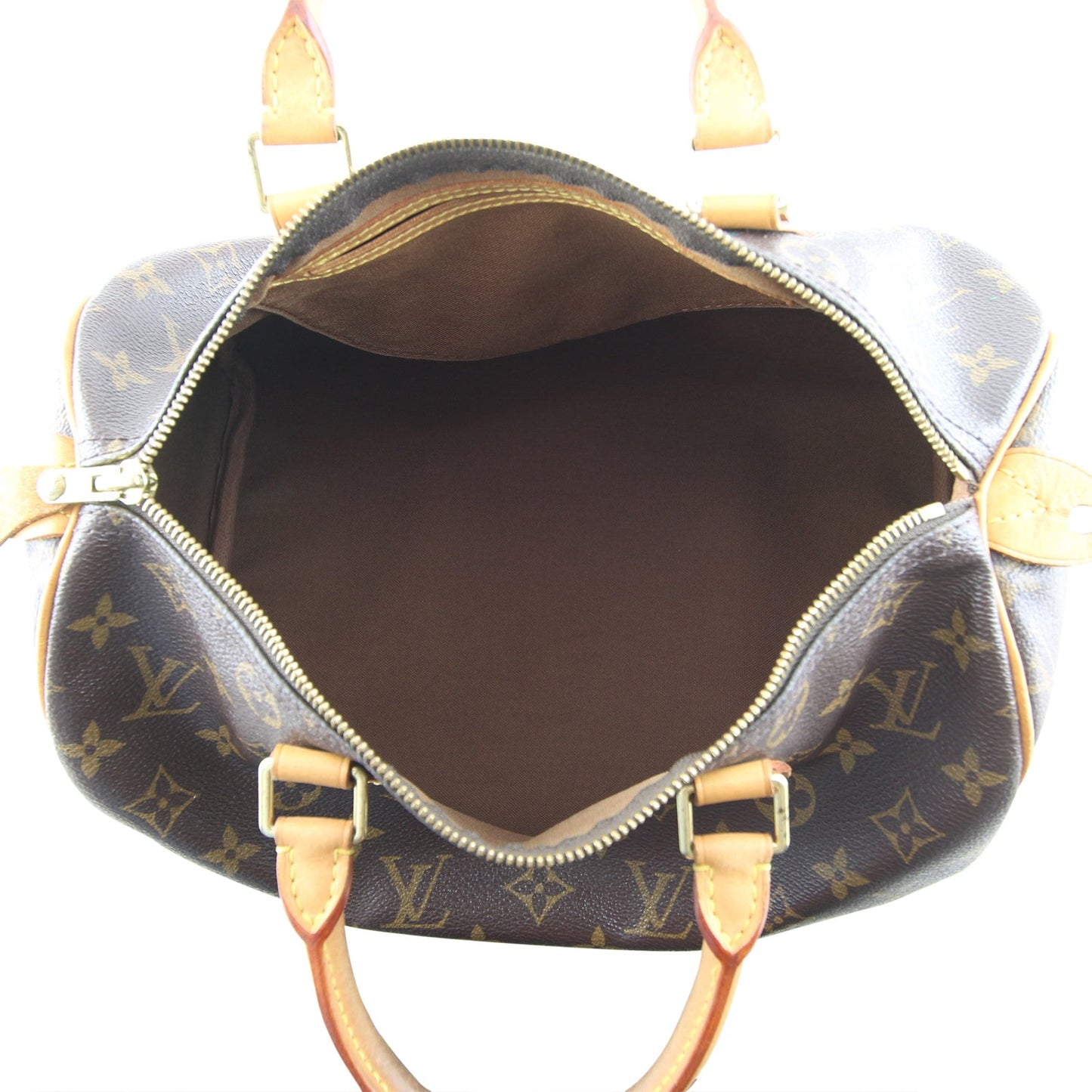 Louis Vuitton Speedy 30 Monogram