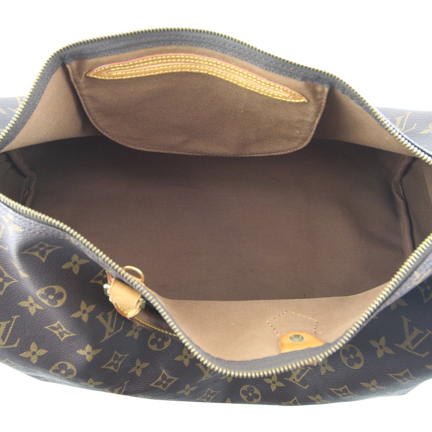 Louis Vuitton Speedy 40 Monogram