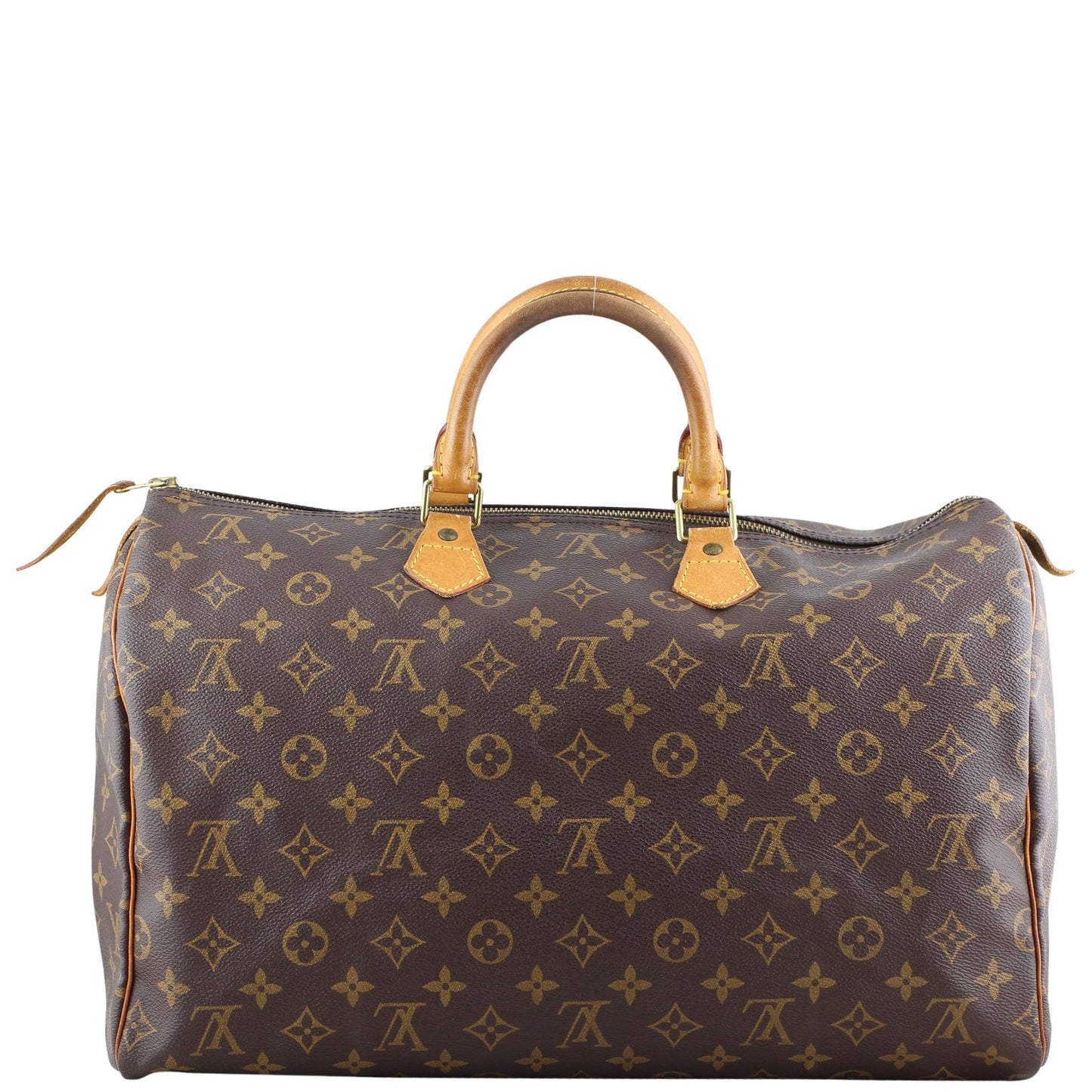 Louis Vuitton Speedy 40 Monogram