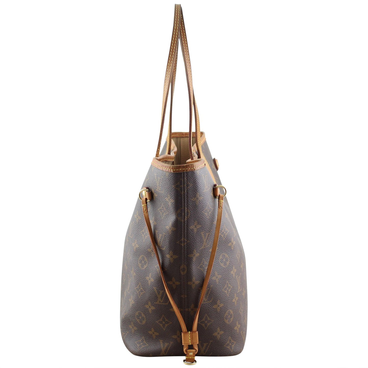 Louis Vuitton Neverfull MM Monogram