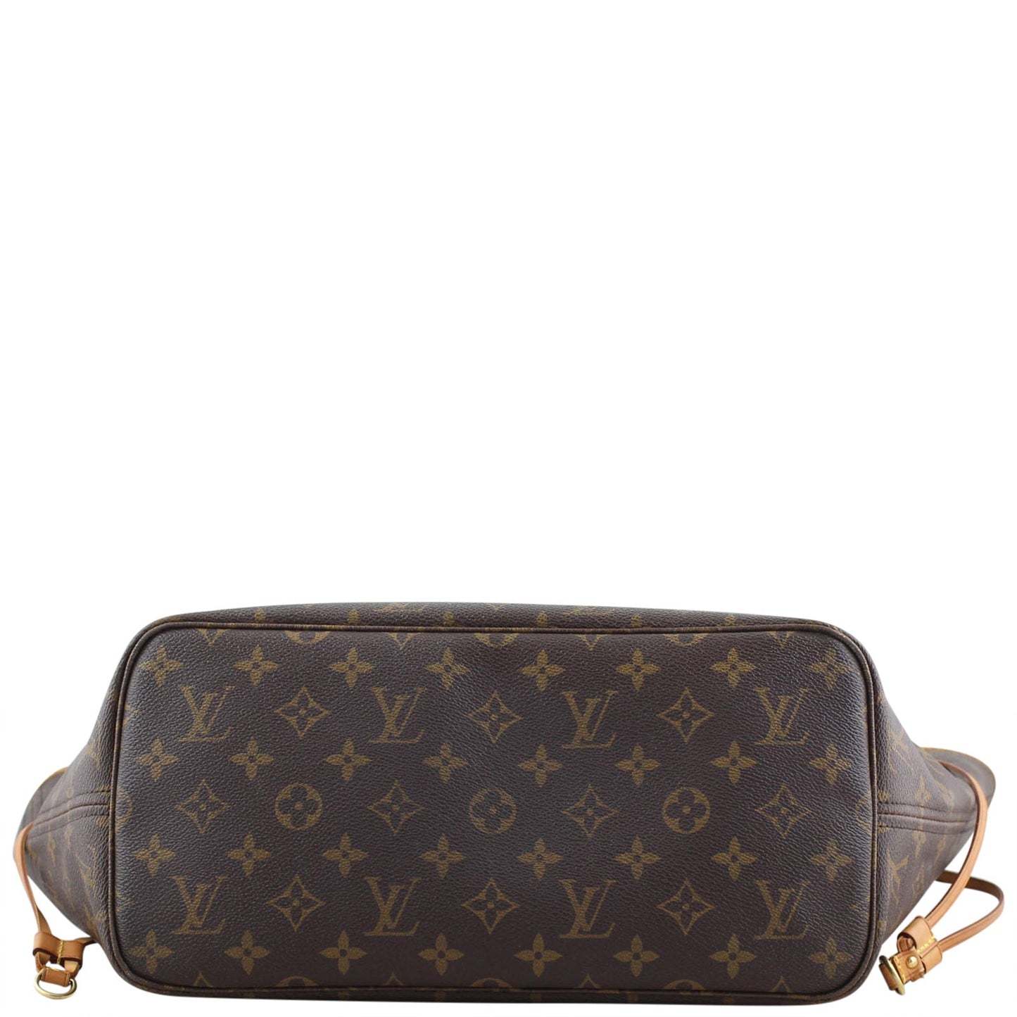 Louis Vuitton Neverfull MM Monogram