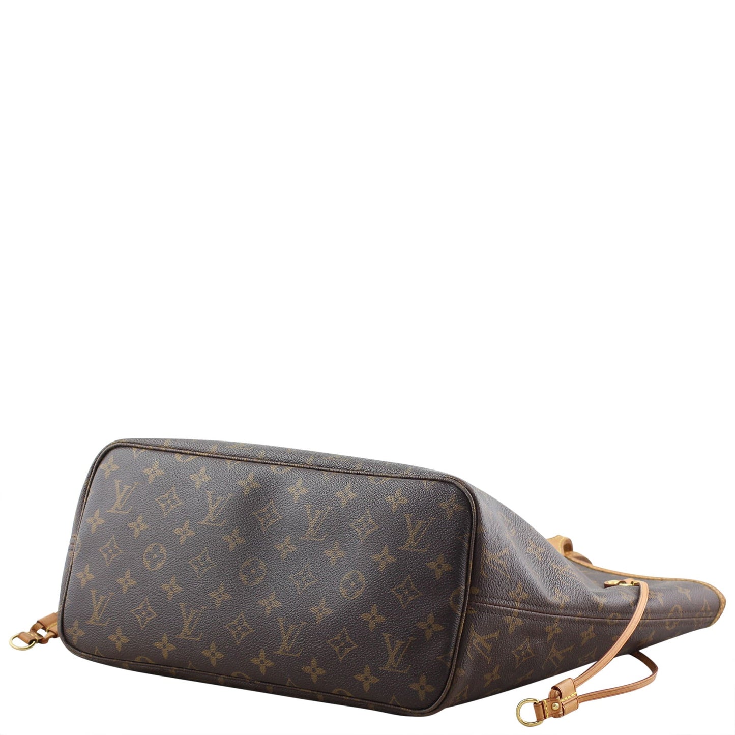 Louis Vuitton Neverfull MM Monogram