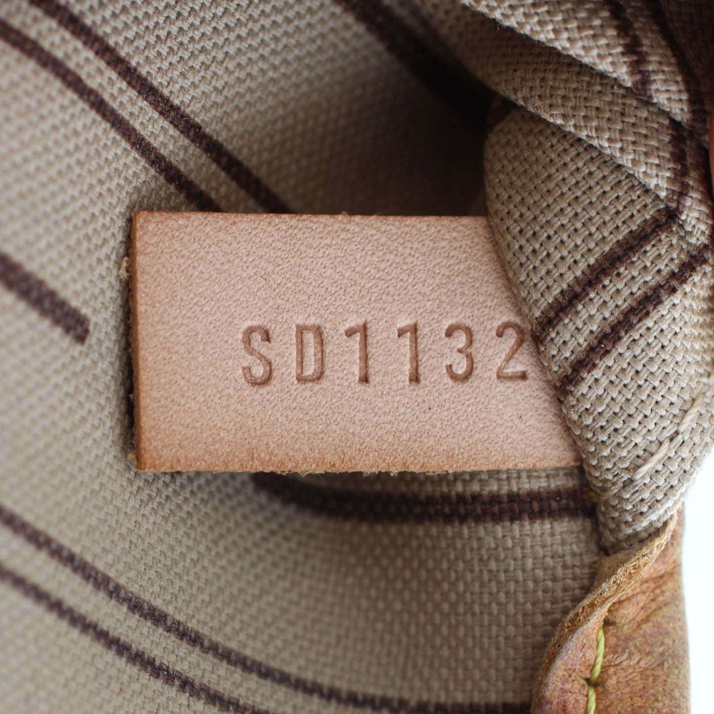 Louis Vuitton Neverfull MM Monogram