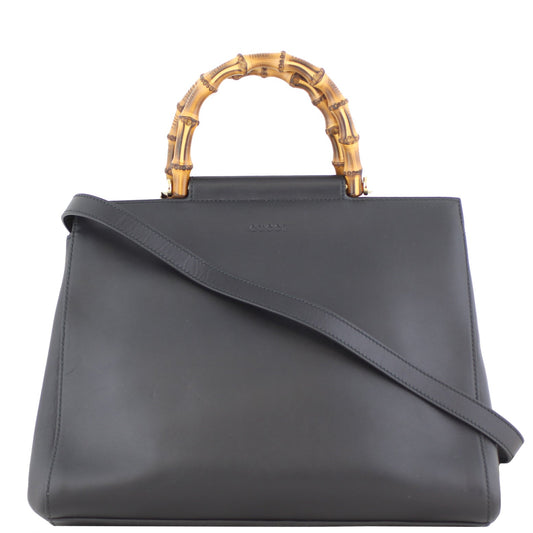 Gucci Nymphaea Medium Top Handle Bag