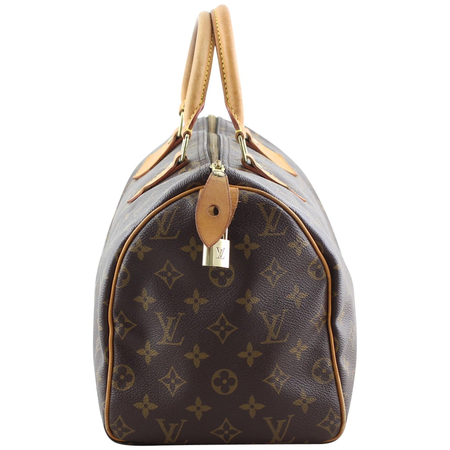 Louis Vuitton Speedy 30 Monogram
