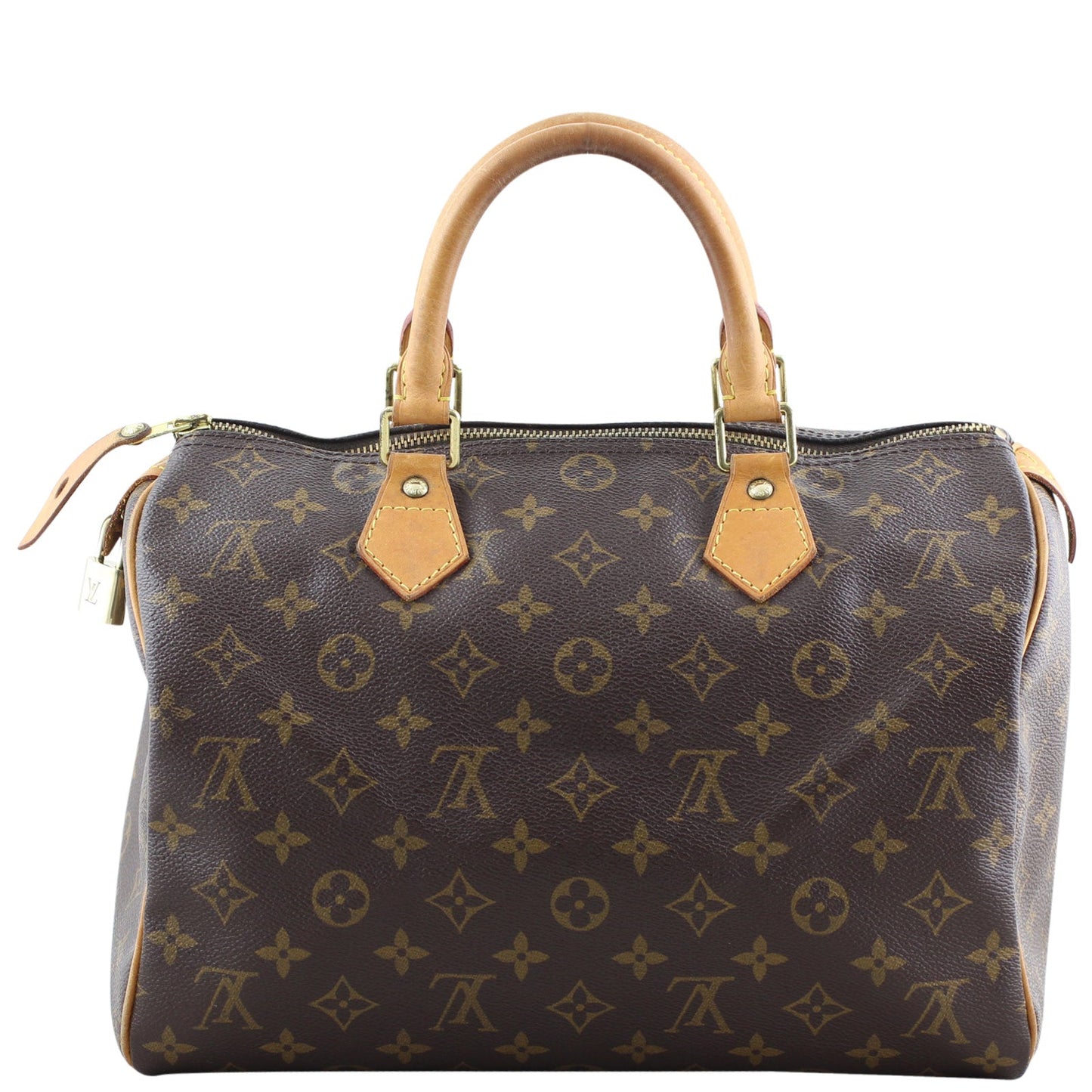 Louis Vuitton Speedy 30 Monogram