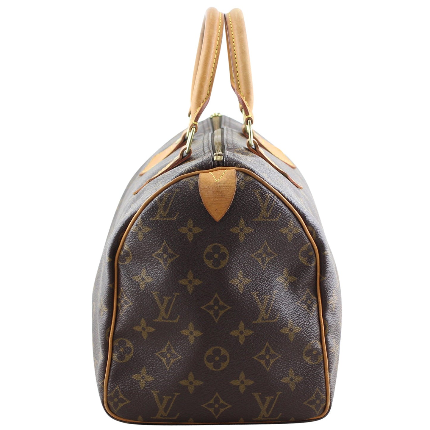 Louis Vuitton Speedy 30 Monogram