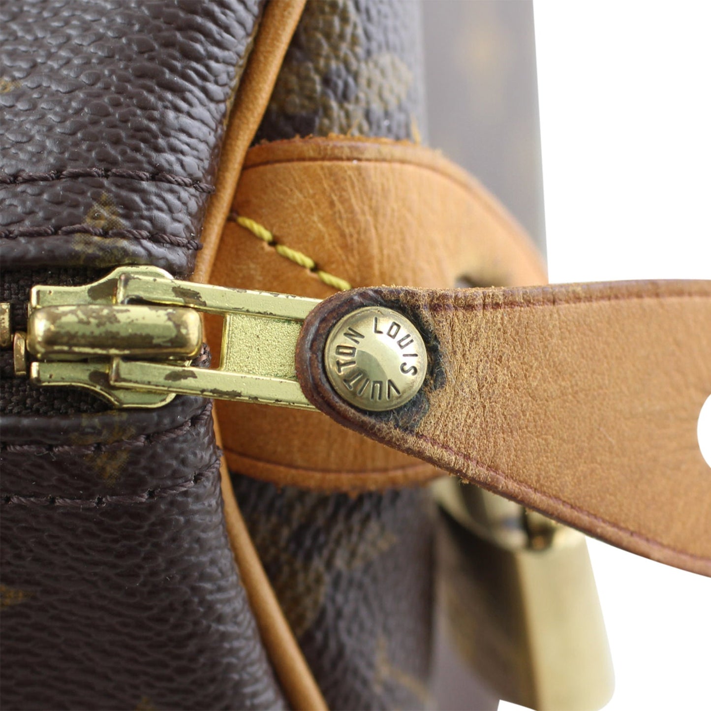 Louis Vuitton Speedy 30 Monogram