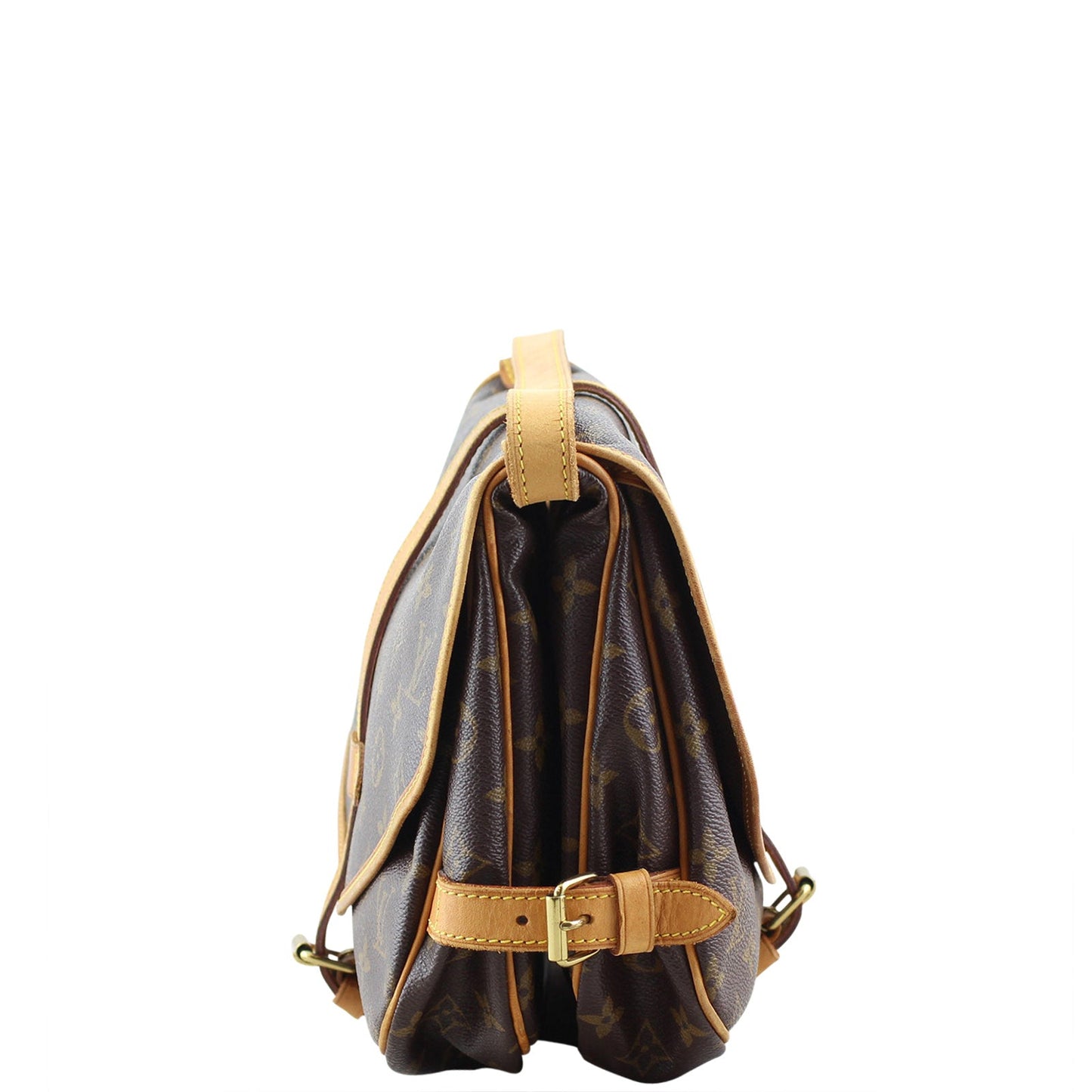 Louis Vuitton Saumur 30 Monogram
