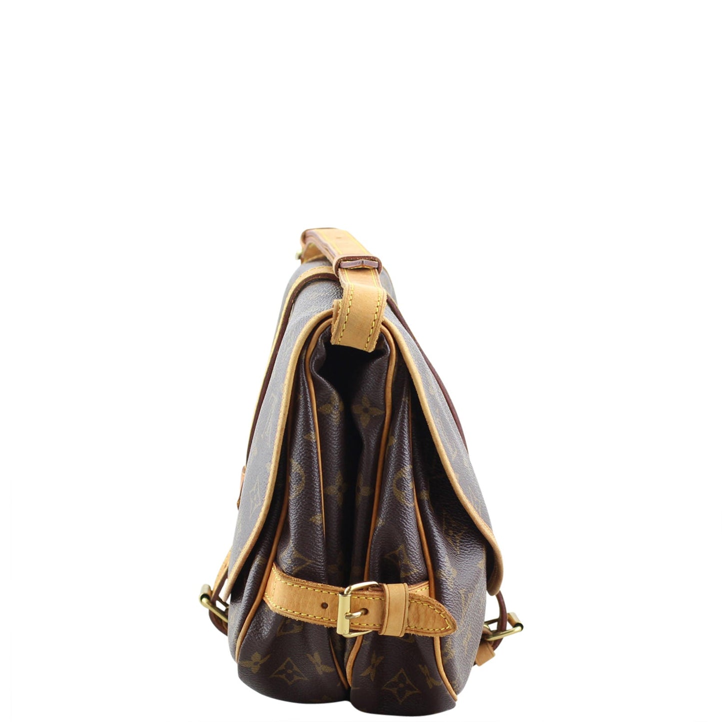 Louis Vuitton Saumur 30 Monogram