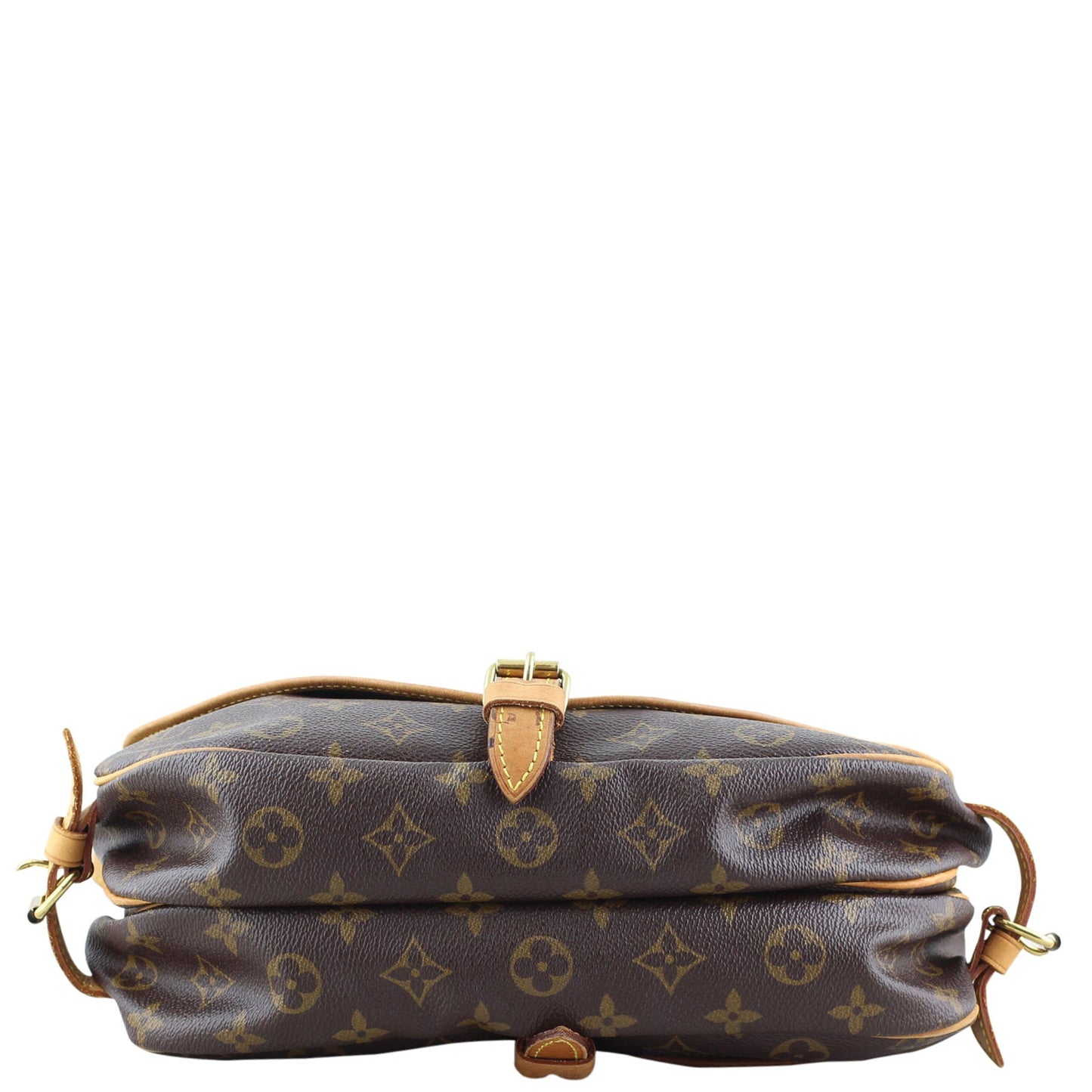 Louis Vuitton Saumur 30 Monogram