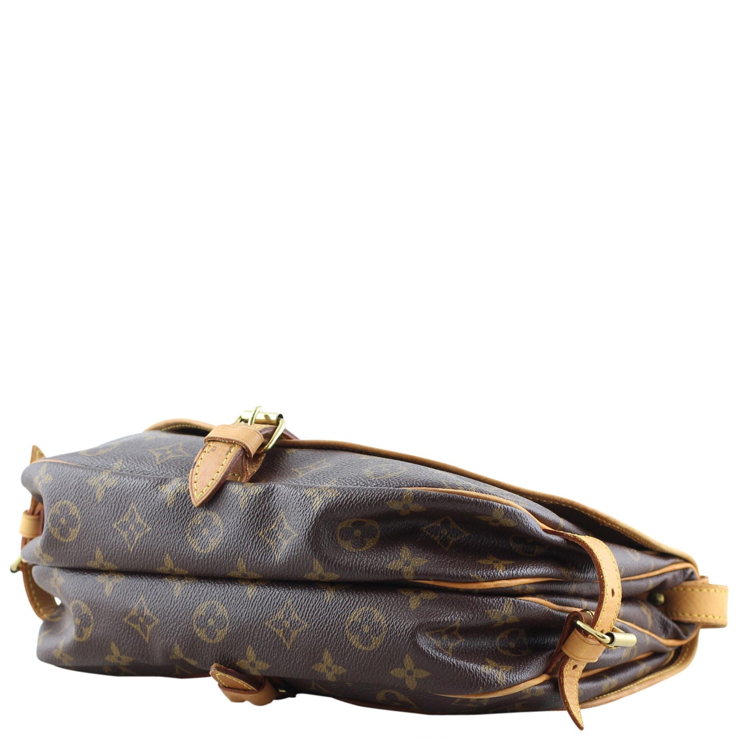 Louis Vuitton Saumur 30 Monogram