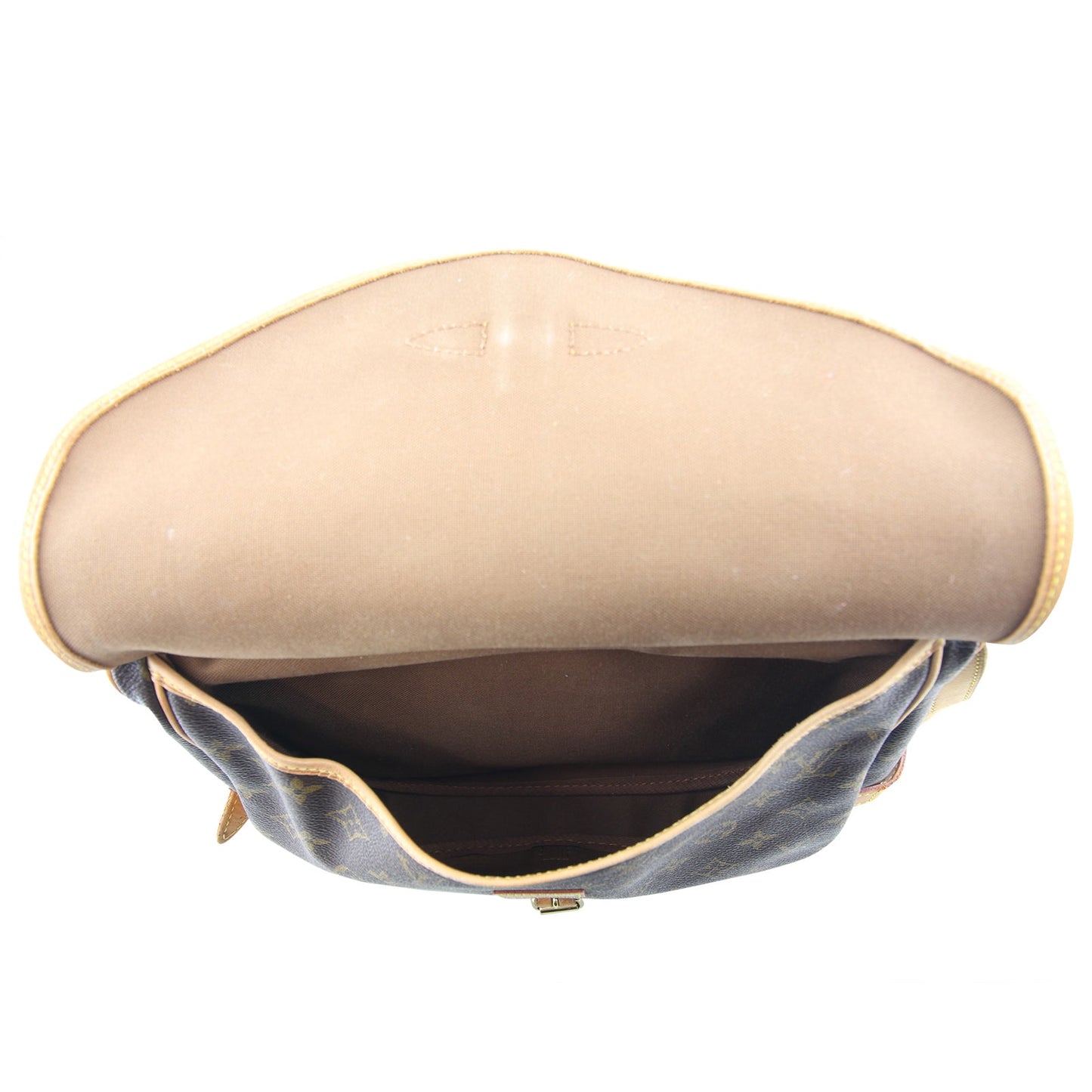 Louis Vuitton Saumur 30 Monogram