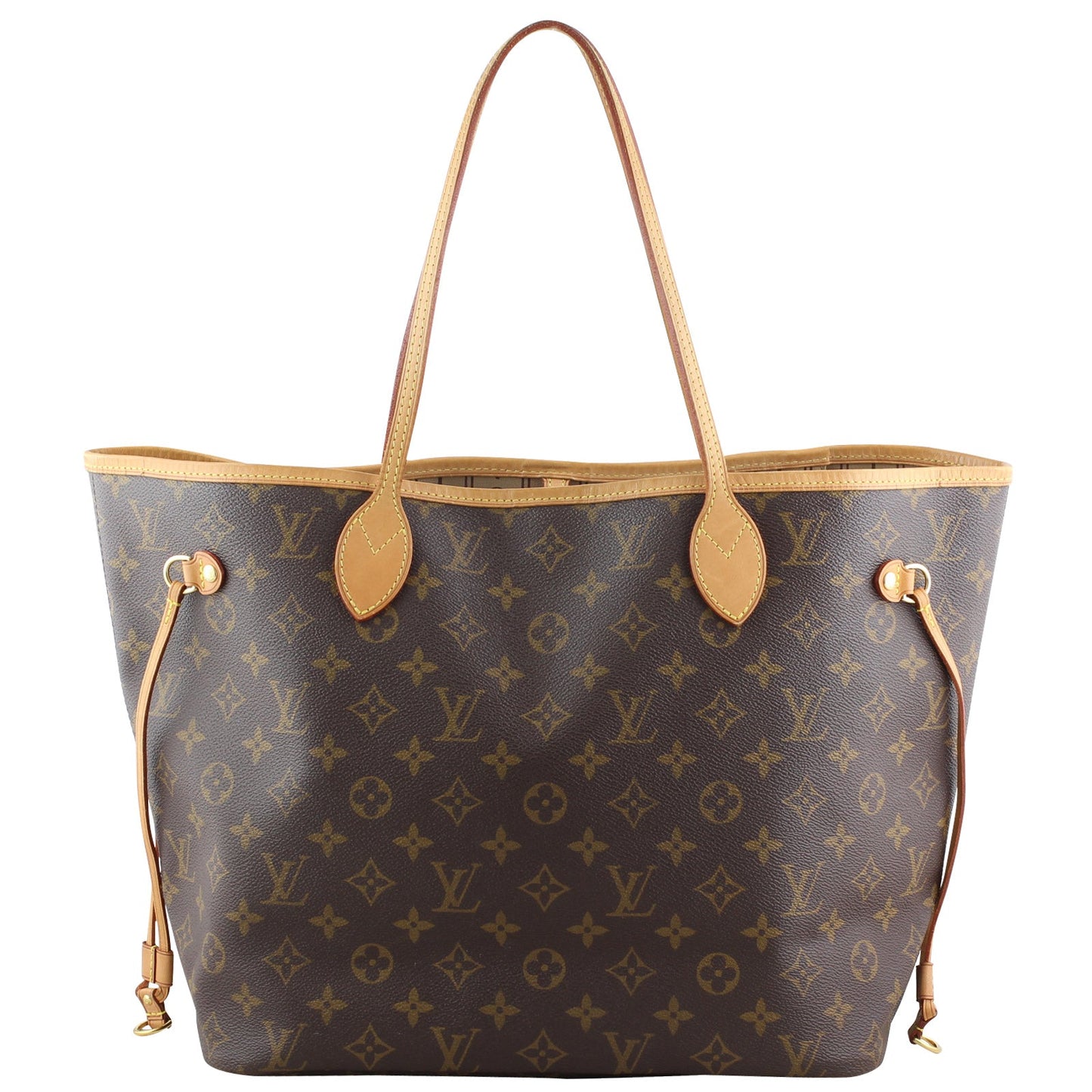 Louis Vuitton Neverfull MM Monogram