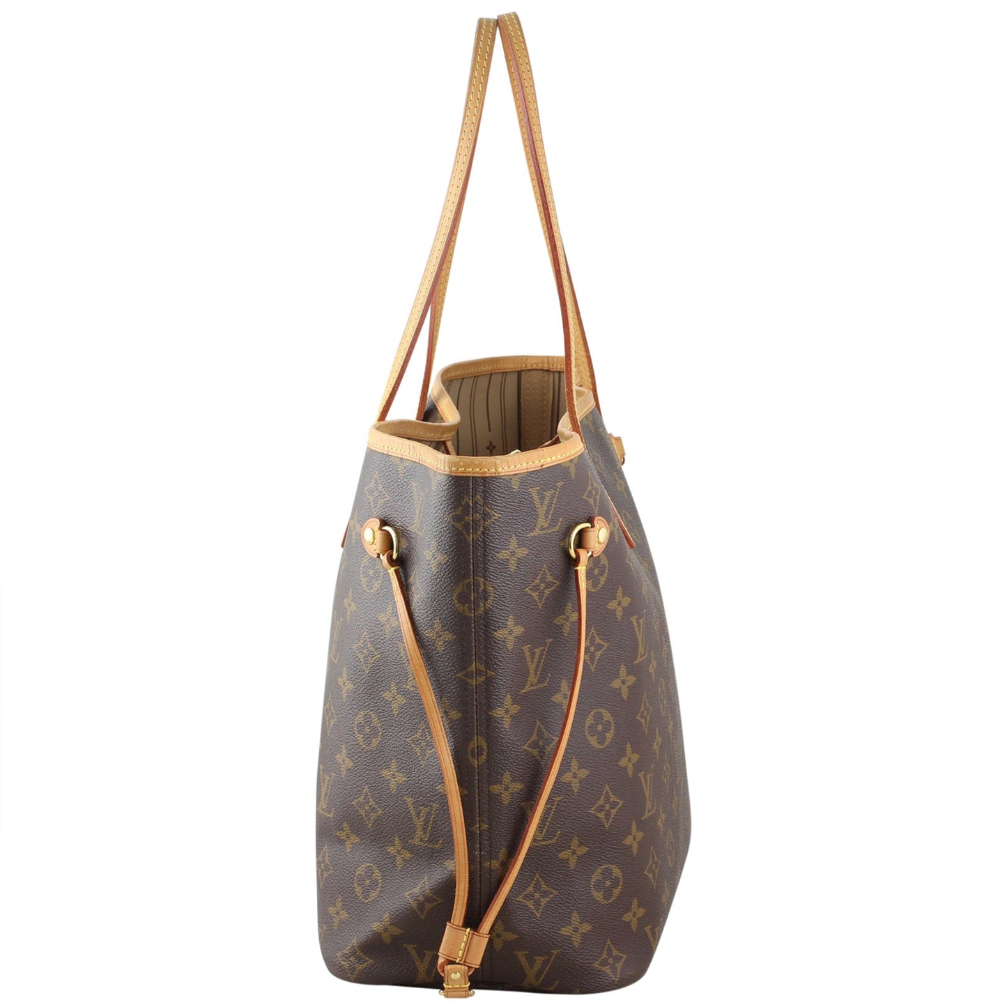 Louis Vuitton Neverfull MM Monogram