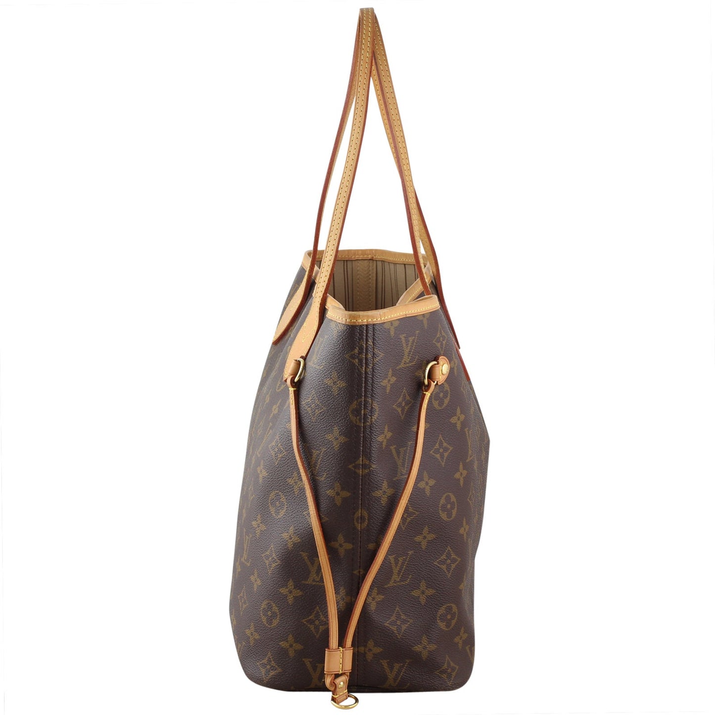 Louis Vuitton Neverfull MM Monogram