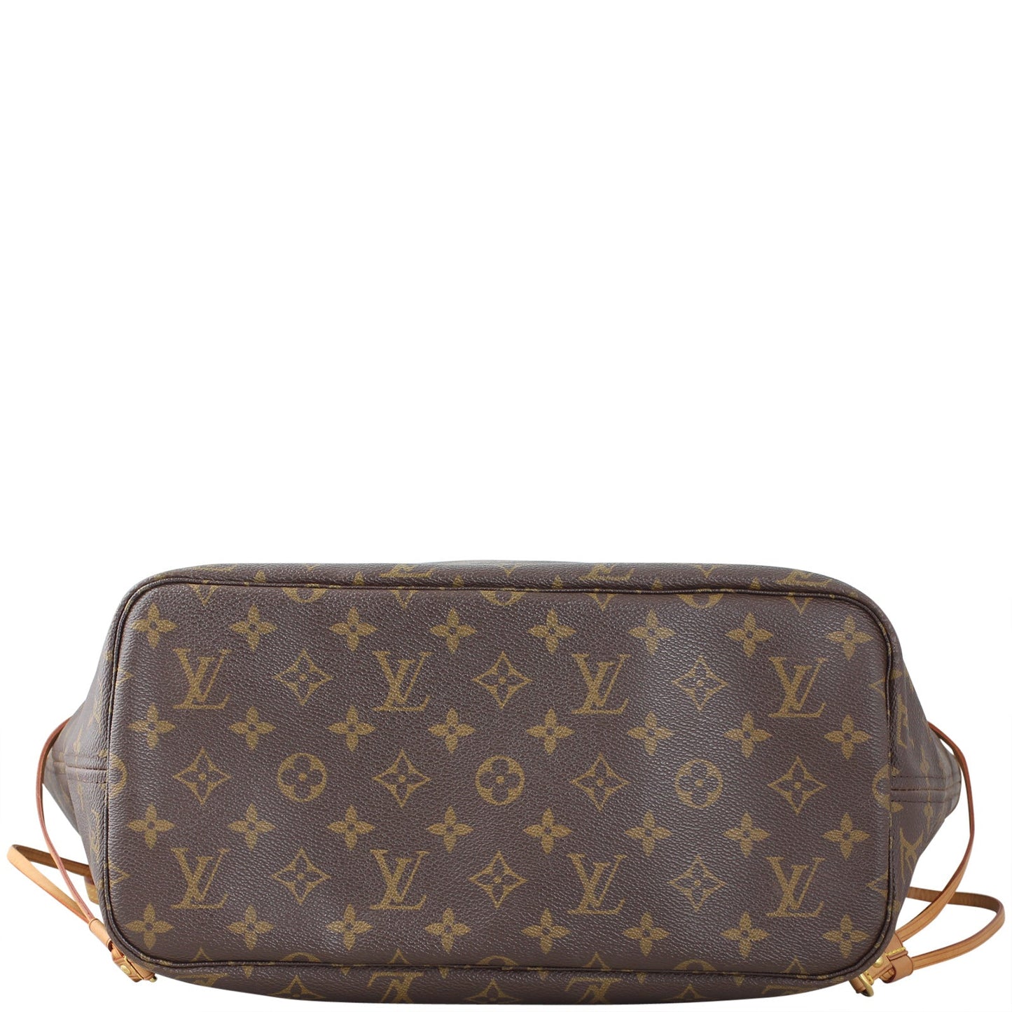 Louis Vuitton Neverfull MM Monogram