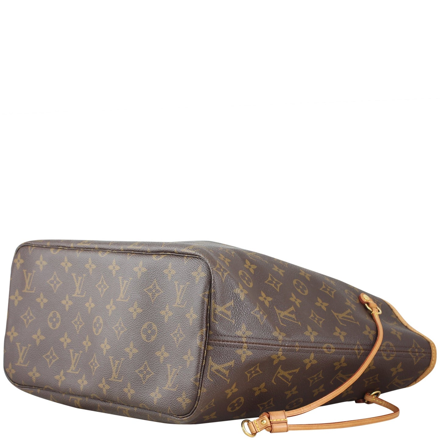 Louis Vuitton Neverfull MM Monogram