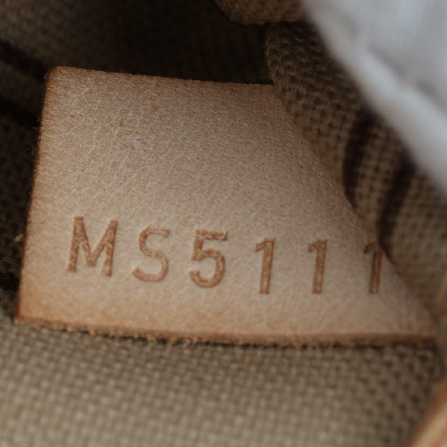 Louis Vuitton Neverfull MM Monogram