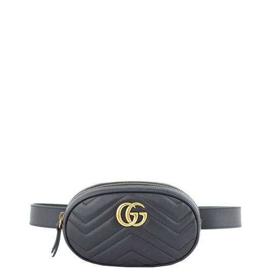 Gucci GG Marmont Belt Bag