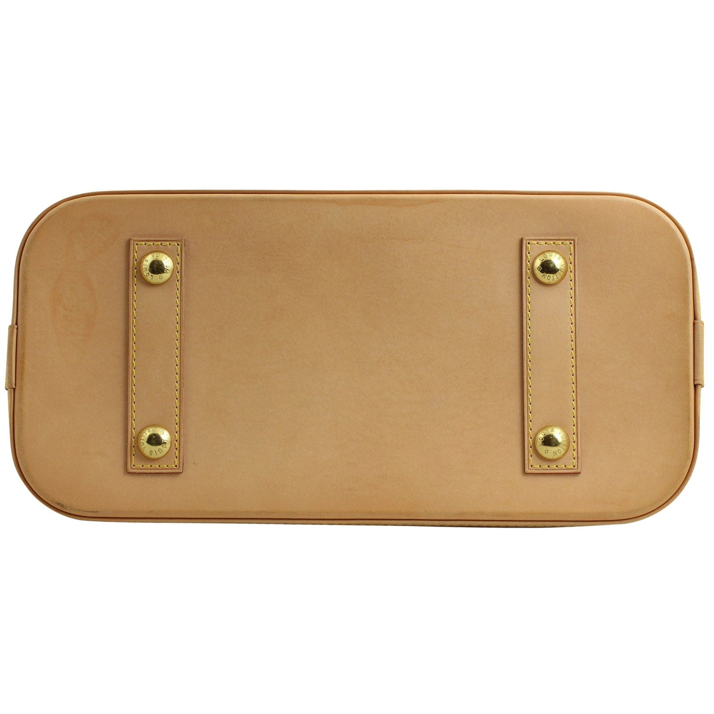 Louis Vuitton Alma Monogram PM