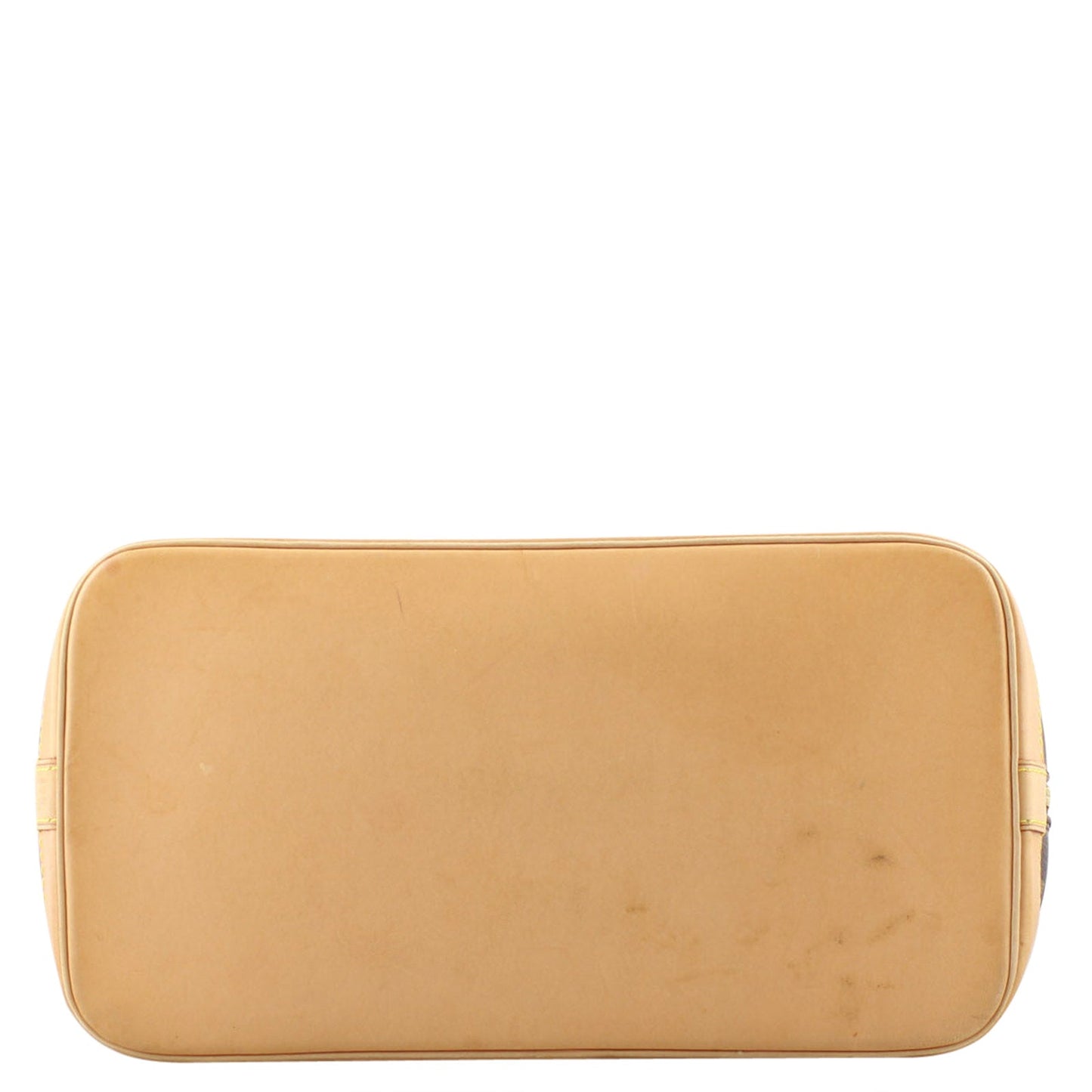 Louis Vuitton Alma PM Monogram | Brass Gold Tone Hardware