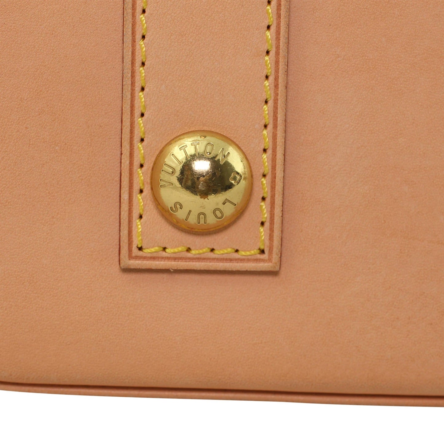 Louis Vuitton Alma Monogram PM