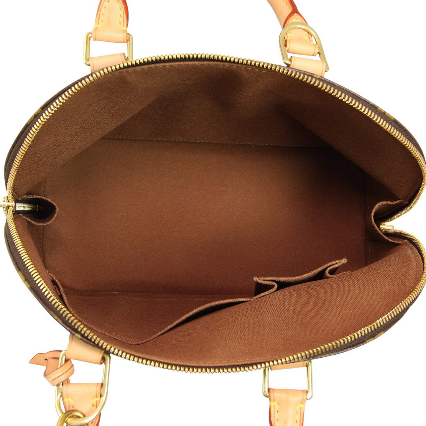 Louis Vuitton Alma Monogram PM