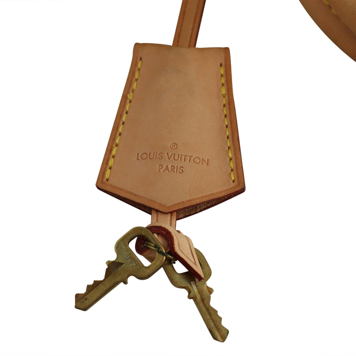 Louis Vuitton Alma Monogram PM