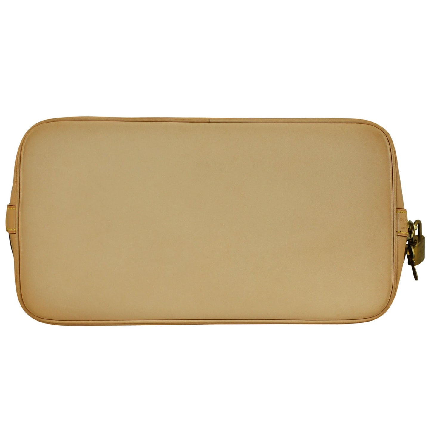 Louis Vuitton Alma Monogram PM