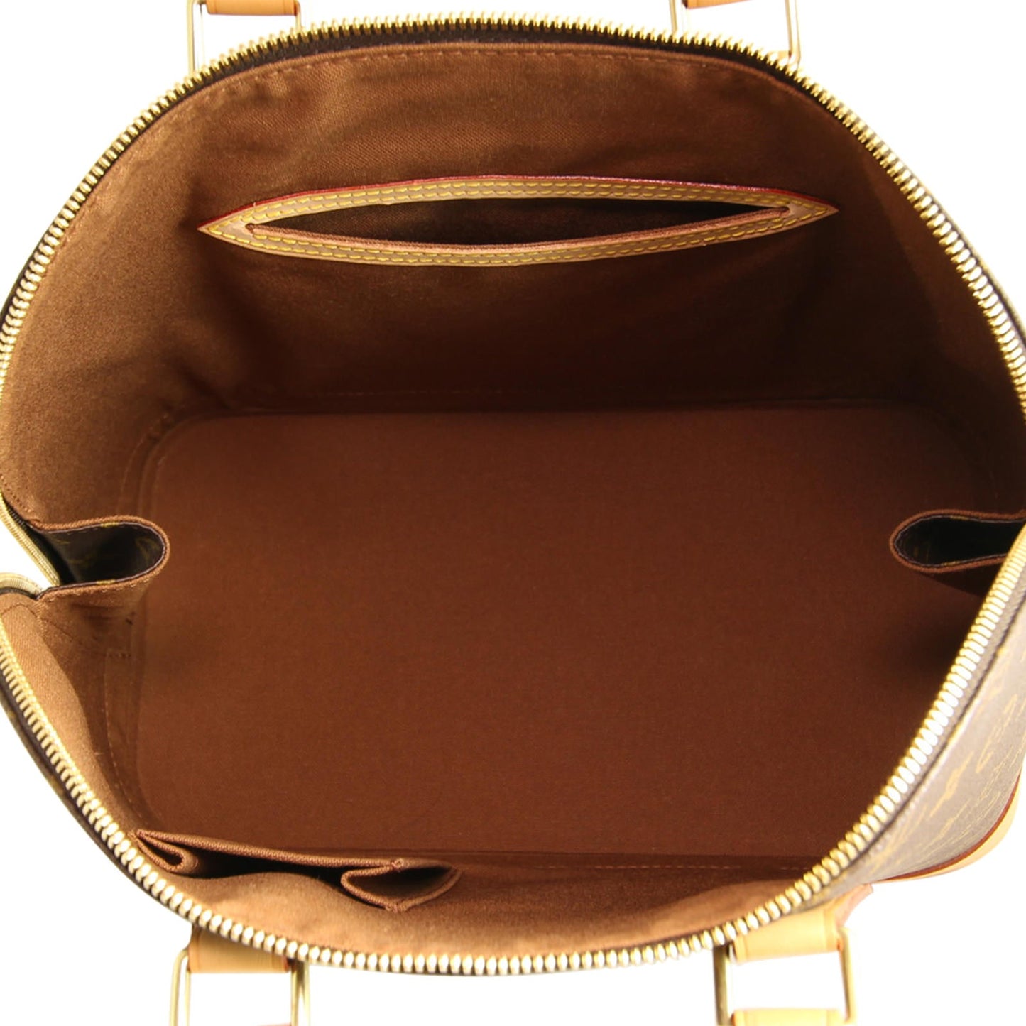 Louis Vuitton Alma Monogram PM