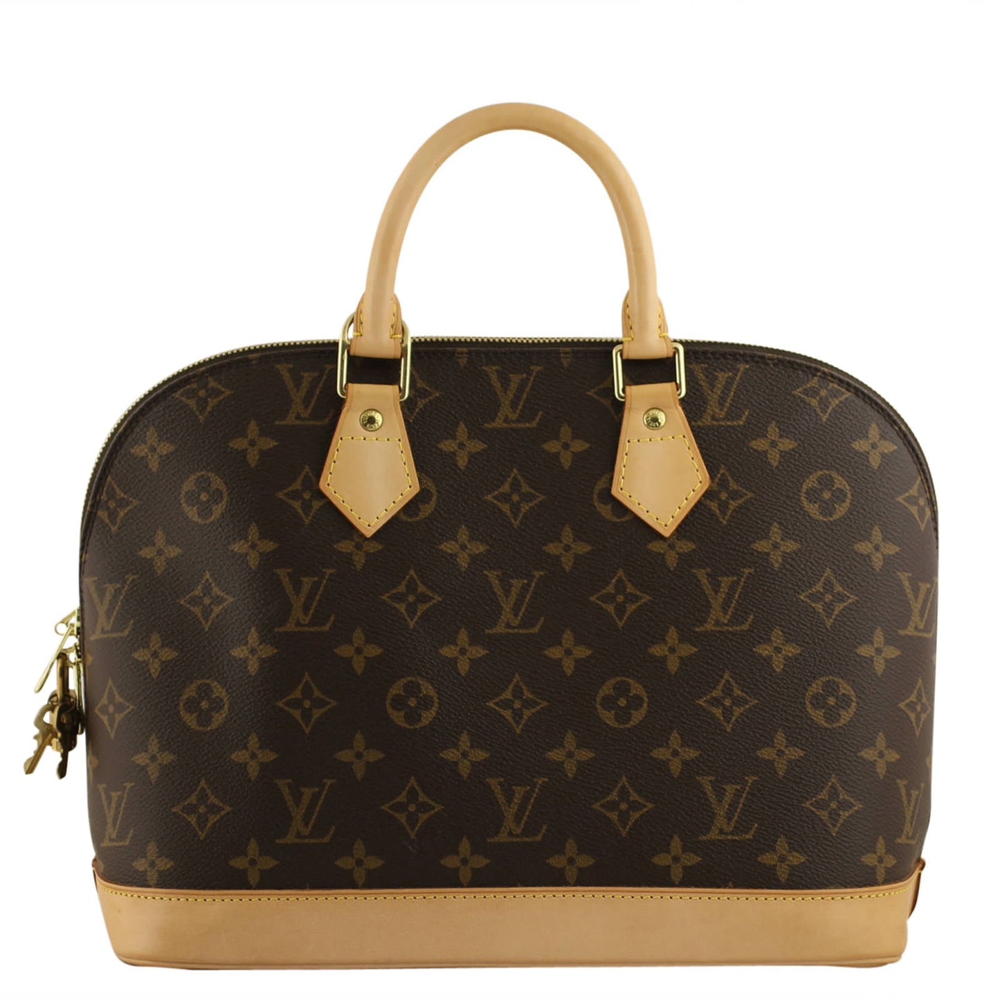 Louis Vuitton Alma Monogram PM